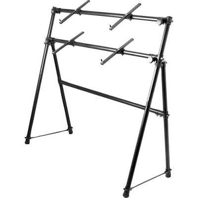 On-Stage KS7902 2 Tier Keyboard Stand